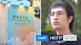 Jimmy Lai trial: Activist Andy Li excluded from 2020 pro-democracy fundraiser over security law fears, court hears