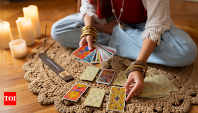 How to Purify and Care for Your Tarot Deck - Times of India