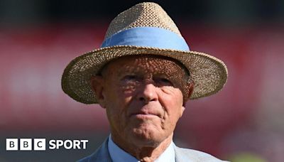 Sir Geoffrey Boycott: Former England captain discharged from hospital after surgery for throat cancer