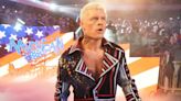 Cody Rhodes: I Was Not Cleared Until The Day Of WWE Royal Rumble