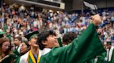 Dover High School 2024 graduates celebrate: 'This class is freaking awesome!'