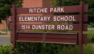 Police: Rockville elementary school principal charged after allegedly assaulting student