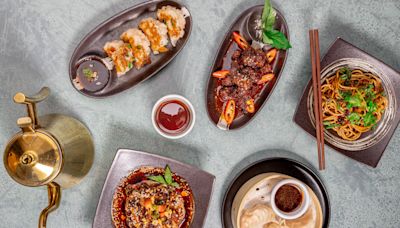 Peter Chang Opens Tapas-Style Chinese Restaurant NiHao in Arlington