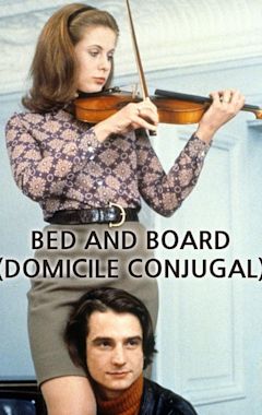 Bed and Board