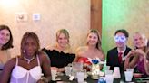 Pioneer Valley Regional School 2024 Prom at Ellinwood Country Club