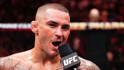 Dana White announces Islam Makhachev vs Dustin Poirier at UFC 302 | BJPenn.com