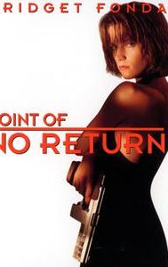 Point of No Return