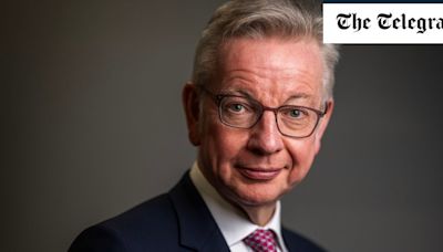 Michael Gove: The most powerful Tory never to have been prime minister