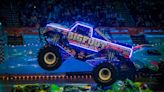 Hot Wheels Monster Trucks Live will return to Acrisure Arena Sept. 13-15