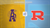 FNF: Alexandria steals game one with 1-0 win over Rummel Friday