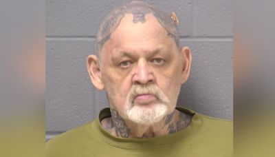 New details emerge as Illinois man charged with hate crime for shooting neighbor