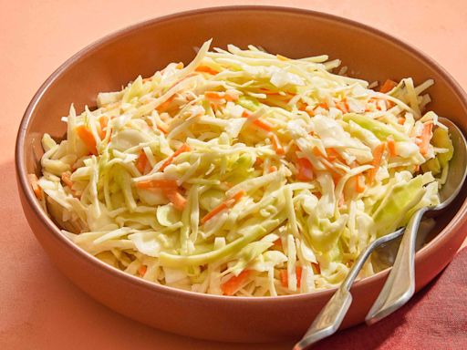 Here’s Why My Grandmother’s Coleslaw Is Better Than Yours