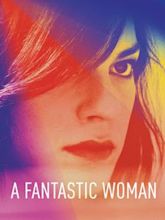 A Fantastic Woman