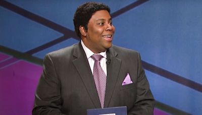 Kenan Thompson says the key to “SNL”'s success is diversity: 'It allows the show to do comedy it never could before'