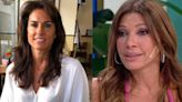 A qué se dedica Tiziana Sabatini, la hija “anti fama” de Catherine Fulop y Ova Sabatini que pocos conocen