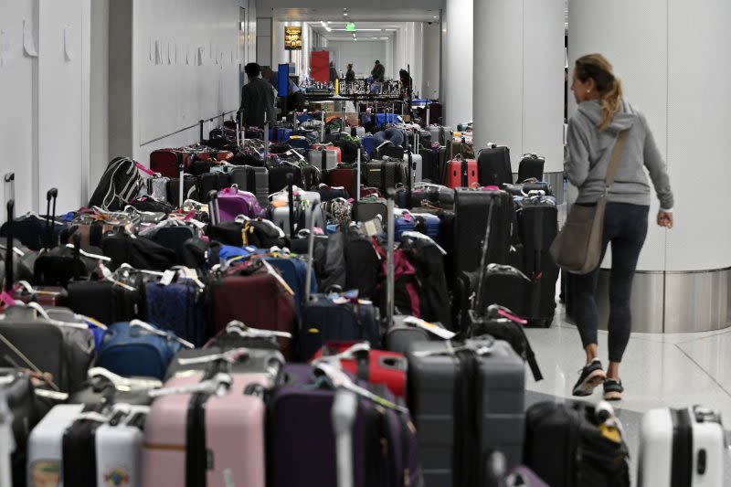TSA screens single-day record number of passengers