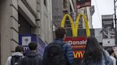 McDonald’s Will Offer a $5 Meal Deal to Lure Customers Back Into Stores