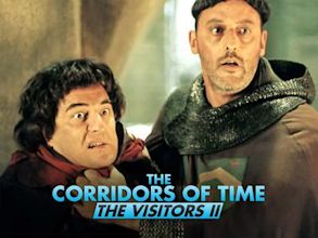 The Visitors II: The Corridors of Time