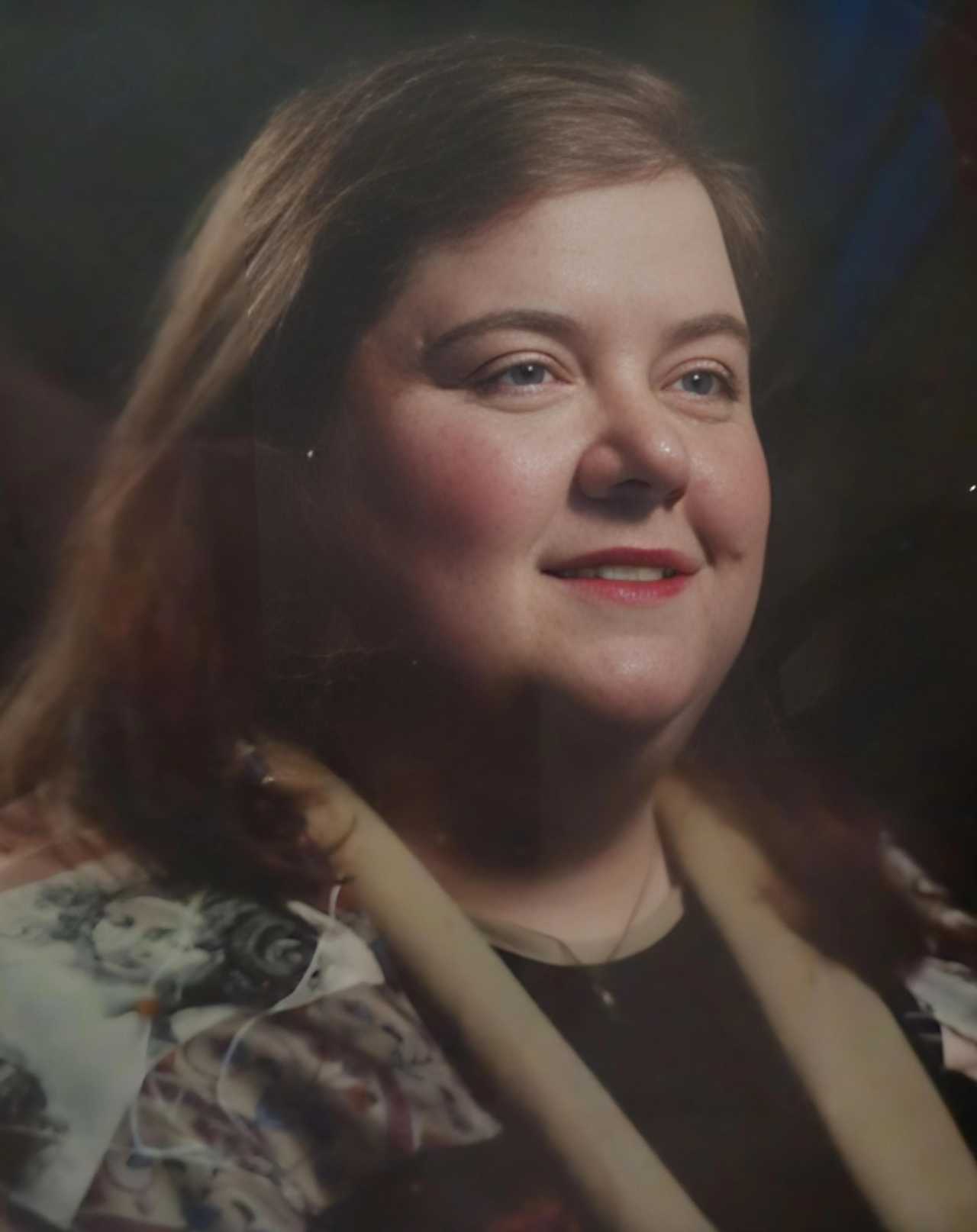 35+ Year Girl Scout Volunteer Killed By Cancers Less Than 1 Week After Diagnoses