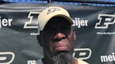 GoldandBlack.com video: co-DC/secondary coach Ron English talks defense