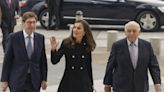 Victoria Beckham asegura que la reina Letizia de España es su "musa definitiva"