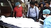 Delhi coaching centre tragedy: Body of Nevin Delvin handed over to family