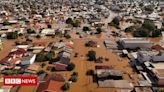 Inundações no Rio Grande do Sul: 'Cidades inteiras terão que mudar de lugar', diz pesquisador