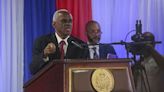 Haitian council chooses prime minister | Northwest Arkansas Democrat-Gazette
