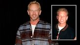 '90210' star Ian Ziering says it’s 'tough' to keep kids grounded in today’s ‘environment’