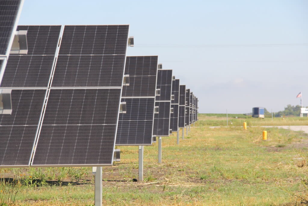 Biden to announce almost $600M for Dairyland Power Cooperative clean energy projects