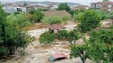Greece floods kill at least one as country grapples with ‘totally extreme weather phenomenon’