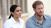 Harry and Meghan in big disagreement over their future as he 'feels regret'