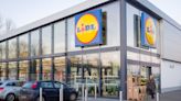 Major boost for Lidl shoppers as tent perfect for EP hits middle aisle TODAY