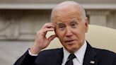 Biden campaign in trouble with Kennedy, West and Stein in the race, new poll shows