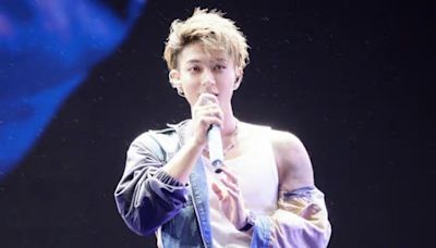 Huang Zitao apologised over outburst with Dutch DJ Martin Garrix