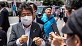 Former Japanese Prime Minister Shinzo Abe Shot During Campaign Speech