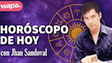 Horóscopo de HOY LUNES 03 DE JUNIO DE 2024 con Jhan Sandoval: Descubre tu futuro en el AMOR