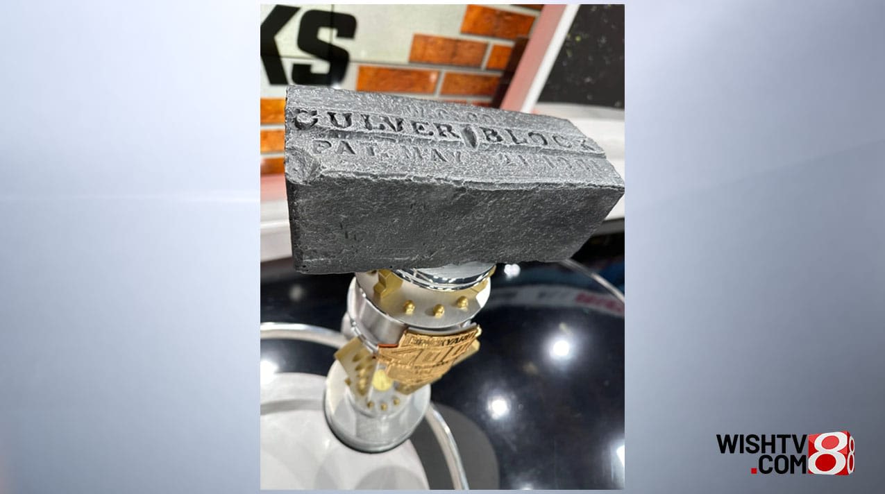 Behind the Bricks: Trophy tweaks