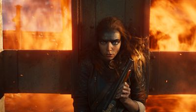 'Furiosa: A Mad Max Saga' review: Anya Taylor-Joy will give you chills in impressive action movie