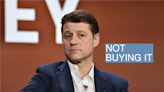 How actor Ben McKenzie's 'bullsh-t meter' turned him into the bane of crypto