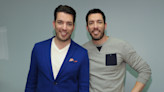 The Property Brothers use this aluminum foil trick for the perfect paint job (and a quick clean-up)