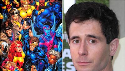 Who Is Marvel's X-Men Movie Writer Michael Lesslie?