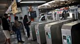 Se restablece servicio en L2 del Metro tras corto circuito