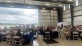 D-Day 80th Anniversary: Honoring Veterans with a special luncheon
