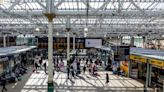 Edinburgh trains cancelled and others delayed following fault