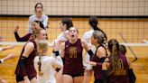 Head of the class: Dripping Springs, Liberty Hill ready for state volleyball tournament
