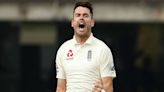 Jimmy Anderson leaves the Test stage on the back of emphatic England win over West Indies
