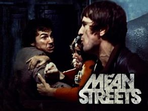 Mean Streets - Domenica in chiesa, lunedì all'inferno