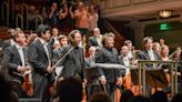 Giancarlo Guerrero's final season with Nashville Symphony features a packed lineup