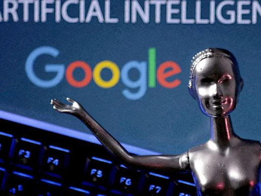 Google redujo las respuestas de búsqueda con IA luego que le dijera a los usuarios que comieran pegamento